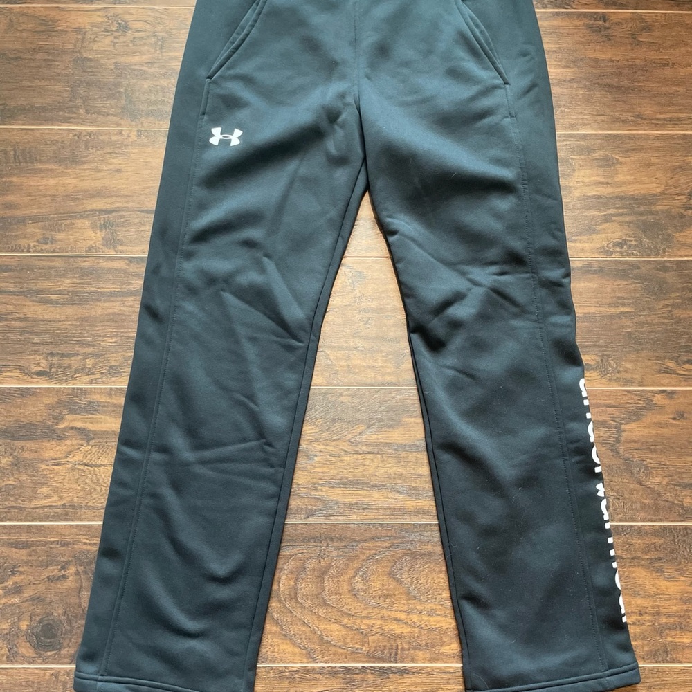 Youth Under Armour Pants